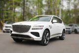 Used 2025 Genesis GV80 2.5T Prestige image 3