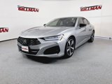 Certified 2025 Acura TLX w/ Technology Package image 3