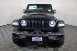 New 2025 Jeep Wrangler Unlimited Rubicon 392 image 3
