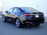 Used 2018 MAZDA MAZDA6 Touring image 5