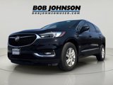 Used 2021 Buick Enclave Essence image 3