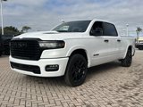 New 2025 RAM 1500 Laramie w/ Night Edition image 2