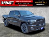 New 2026 RAM 1500 Big Horn image 4