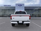 New 2025 Ford F150 Lightning Platinum image 5