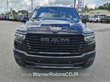 New 2025 RAM 1500 Laramie image 2
