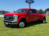 New 2025 Ford F450 XLT image 2