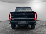 New 2025 Ford F250 Platinum image 4