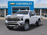 New 2025 Chevrolet Silverado 3500 LTZ w/ LTZ Convenience Package image 6