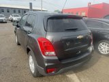 Used 2020 Chevrolet Trax LS w/ Tint and Cruise Package image 3
