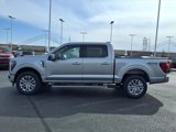 New 2025 Ford F150 Lariat image 4
