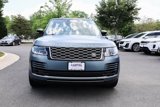 Used 2019 Land Rover Range Rover Long Wheelbase Supercharged image 2