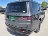 New 2025 Jeep Wagoneer L Series II image 4