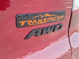 Certified 2023 Honda Passport TrailSport image 6