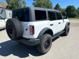 Used 2024 Ford Bronco Wildtrak image 5