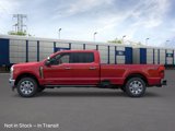 New 2025 Ford F350 King Ranch image 3