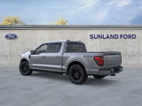 New 2025 Ford F150 XLT w/ Equipment Group 302A MID image 4