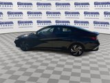 Certified 2025 Hyundai Elantra Sport image 6