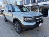 Used 2022 Ford Bronco Sport Badlands w/ Premium Package image 3