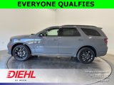 New 2026 Dodge Durango GT image 4