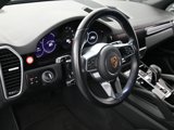 Certified 2023 Porsche Cayenne Platinum Edition image 5