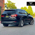 Used 2017 BMW X5 xDrive35i image 2