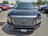 Used 2018 Nissan Titan Platinum Reserve image 2