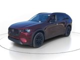 New 2025 MAZDA CX-90 Plug-In Hybrid w/Premium Sport image 2