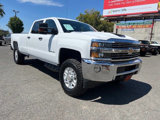 Used 2017 Chevrolet Silverado 2500 W/T w/ WT Fleet Convenience Package image 4