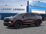 New 2026 Chevrolet Traverse RS image 2