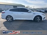 Used 2020 Kia Optima S image 2