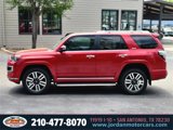 Used 2024 Toyota 4Runner Limited image 2