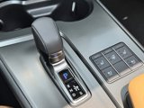 New 2025 Lexus UX 300h AWD image 5