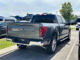 Used 2024 Ford F150 XLT w/ Equipment Group 303A High image 4