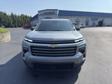 New 2026 Chevrolet Traverse LT image 5