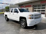 Used 2014 Chevrolet Silverado 1500 W/T w/ Trailering Package image 2
