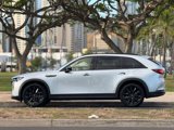 Used 2025 MAZDA CX-90 3.3 Turbo w/ Premium Sport Pkg image 2