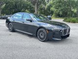New 2025 BMW i7 eDrive50 w/ M Sport Package image 2