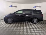 New 2026 Honda Odyssey Touring image 2