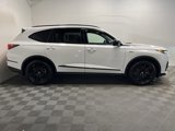 New 2025 Acura MDX A-Spec image 2
