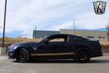 Used 2012 Ford Mustang Shelby GT500 w/ SVT Performance Pkg image 3