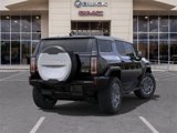 New 2025 GMC Hummer EV 3X image 4