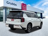 New 2025 Nissan Armada SL w/ Captain's Chari Seat Package image 3
