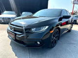 Used 2019 Honda Civic Sport image 3