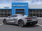 New 2025 Chevrolet Corvette E-Ray image 3