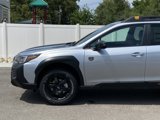 New 2025 Subaru Outback Wilderness image 2