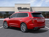 New 2025 Cadillac XT6 Premium Luxury image 3