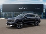New 2025 Kia Sorento S w/ Panoramic Sunroof Package image 3