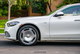 Used 2023 Mercedes-Benz Maybach S 680 4MATIC image 4