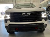 New 2025 Chevrolet Silverado 1500 LT Trail Boss w/ Convenience Package II image 2