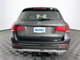 Certified 2020 Mercedes-Benz GLC 300 4MATIC image 5